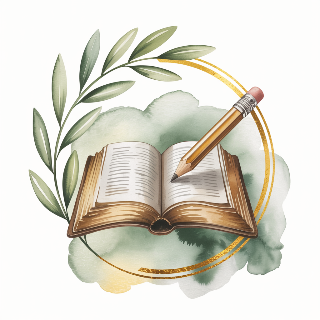 Logo de Perspectiva Bíblica